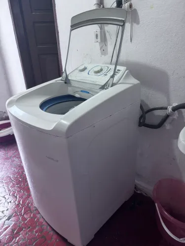 Máquina de Lavar ELETROLUX
