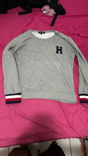 Suéter da Tommy Hilfiger