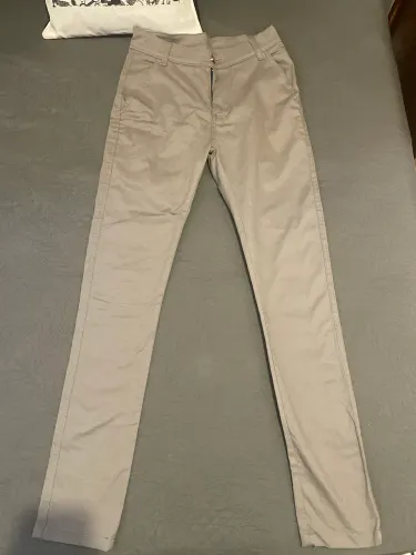 Calça jeans