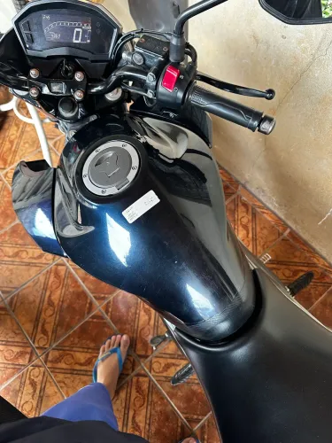 Cb Twister 2018
