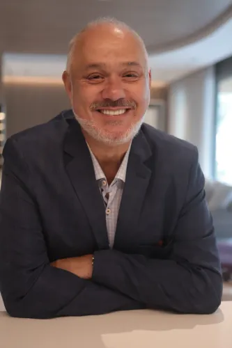 Corretor de imóveis 