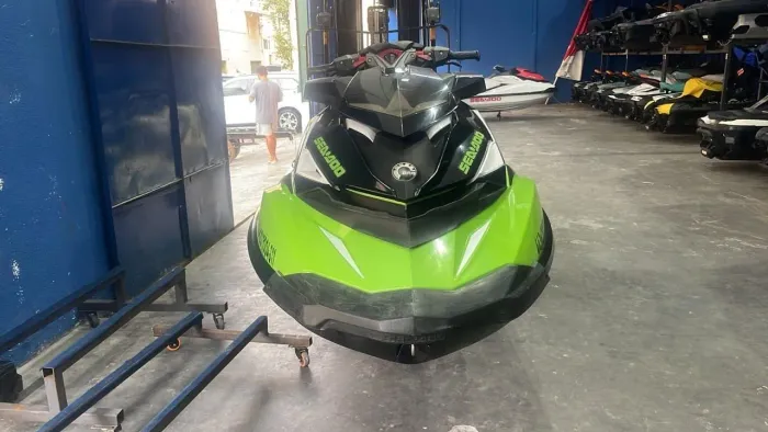 Jet Ski Sea Doo