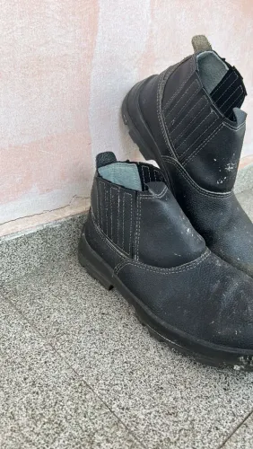 Bota Preta