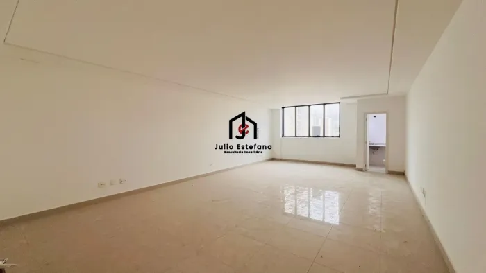 Sala Comercial no bairro Jardim das Nações em Taubaté