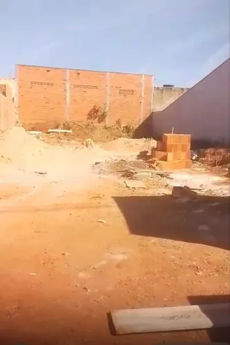 Vendo lote residencial gobato