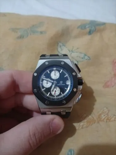 Relógio Audemars Piguet Quartz