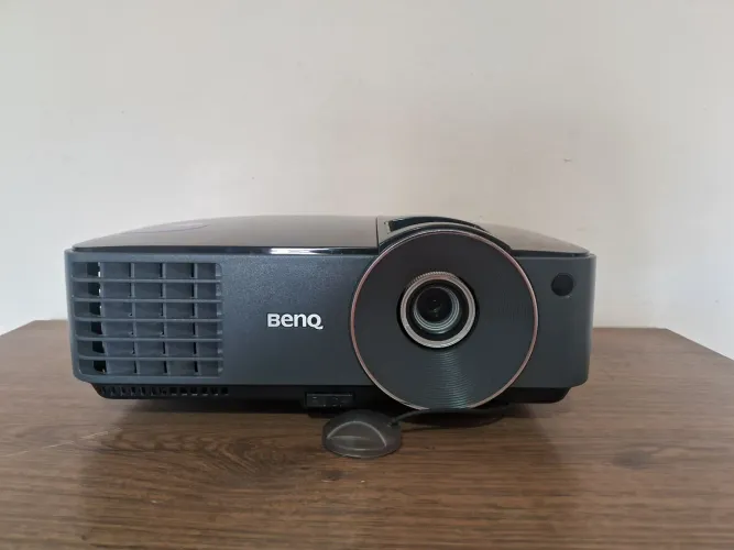 Projetor   Benq   MS502 