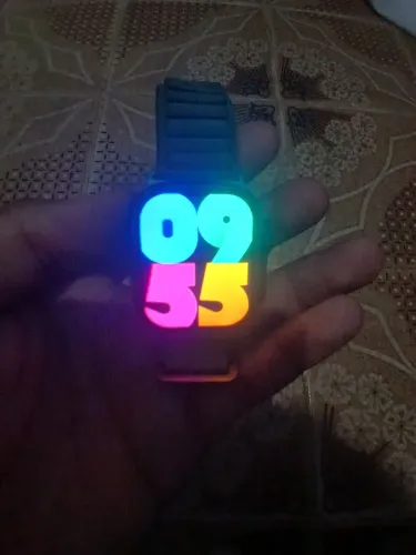 vendo relógio SmartWatch