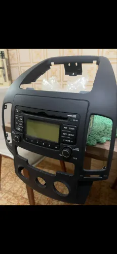 Som original Hyundai i30