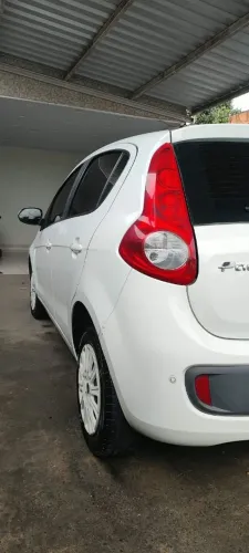 Fiat Palio Attractive 1.0 EVO Fire Flex 8V 5P 2017