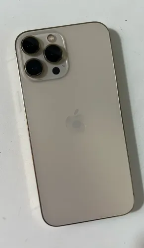 VENDO IPHONE 13 PRO MAX