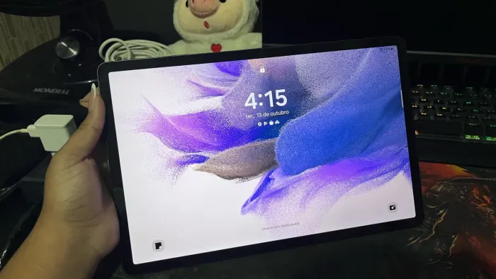 Tablet Samsung galaxy s7 Fe