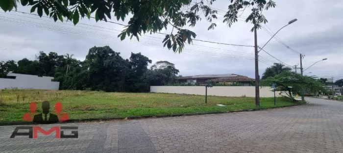 Terreno à venda, 1462 m² por R$ 13.500.000,00 - Riviera Módulo 12 - Bertioga/SP