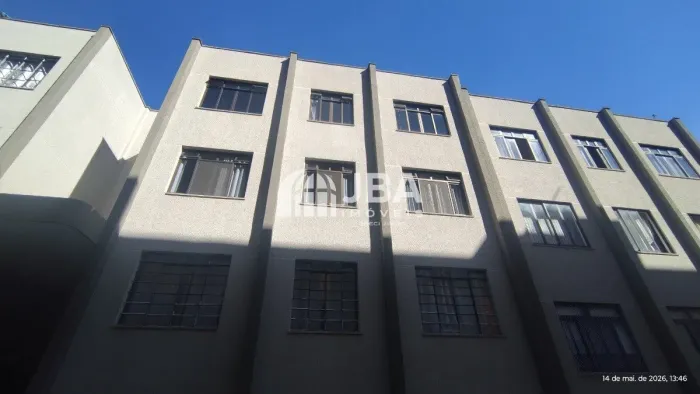 APARTAMENTO JARDIM BOTÂNICO 3 QUARTOS VAGA COBERTA