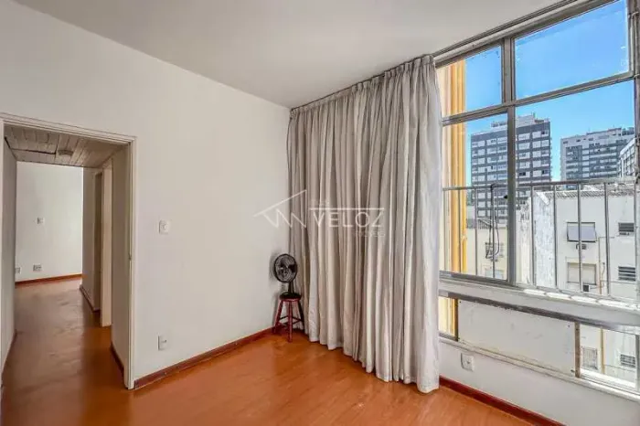 Cobertura : / Residencial / Flamengo