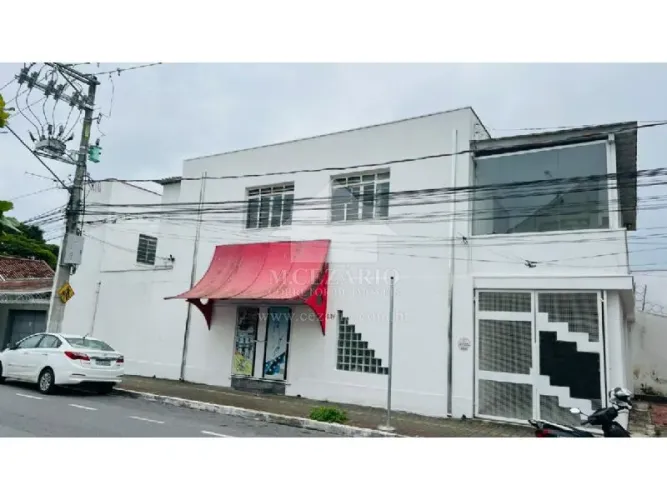 Conjunto Comercial para venda ou locação - Centro, Taubate