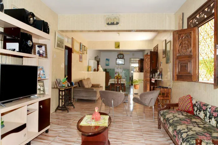 Casa Comercial com 3 quartos, 1 suíte no Siqueira Campos - Aracaju-SE