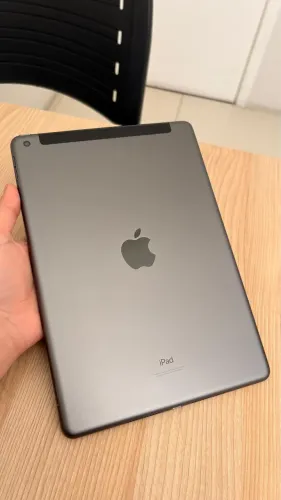 ipad 9° geração wi-fi+chip