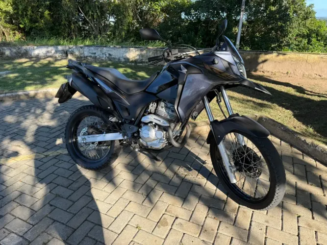 Vendo XRE 300