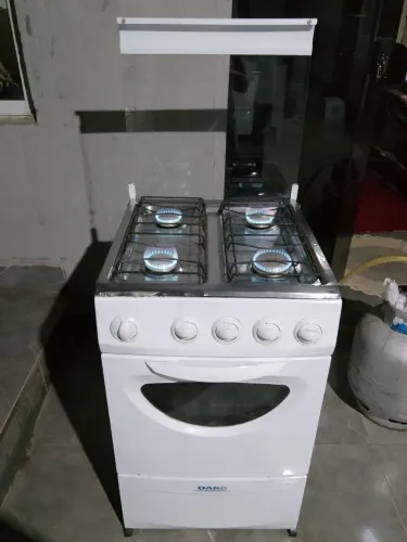 Fogão dako