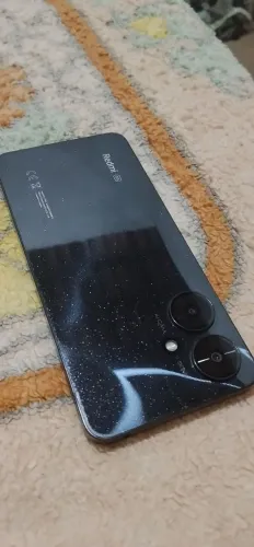 Redmi 13c 256G 5G + nfc