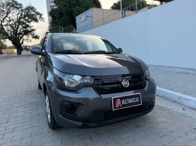 Fiat Mobi Drive 1.0 Flex 6V 5P 2020