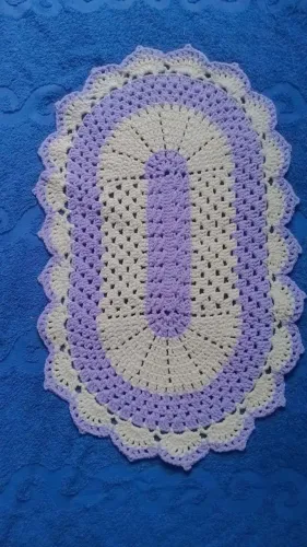 Tapete espiral 