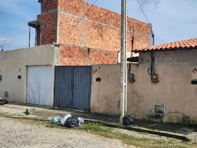 Oferta promissora Casa no Parque Tijuca, Maracanau - CE, Nº 132B, 2 quartos, 206,3m² | Ve