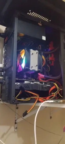 PC gamer Gtx 960 R5 2600 16GB