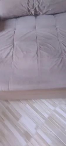 Sofá retrátil