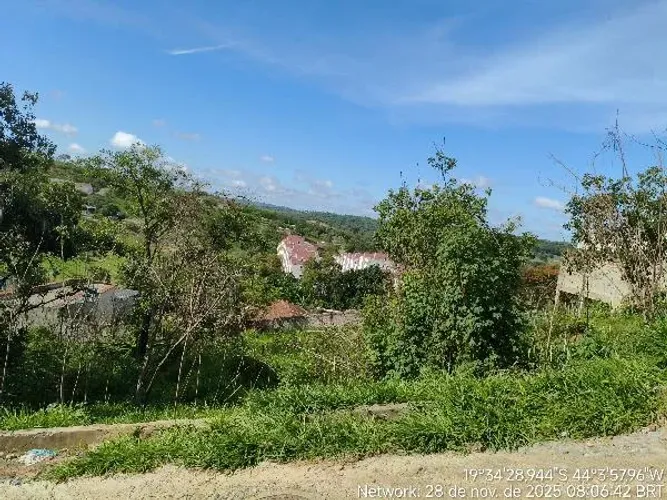 Imóvel com localização privilegiada Terreno no Bairro Presidente, Matozinhos - MG, Nº 0,