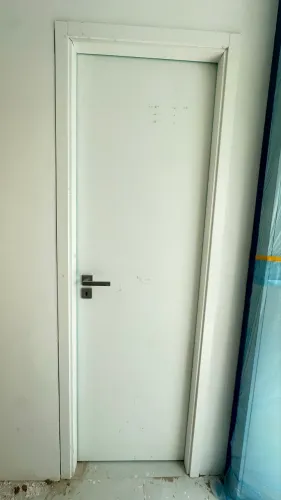 Porta de 80 cm e 70 cm