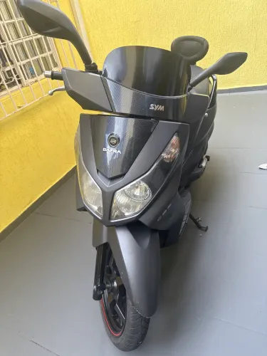 Citycom 300i