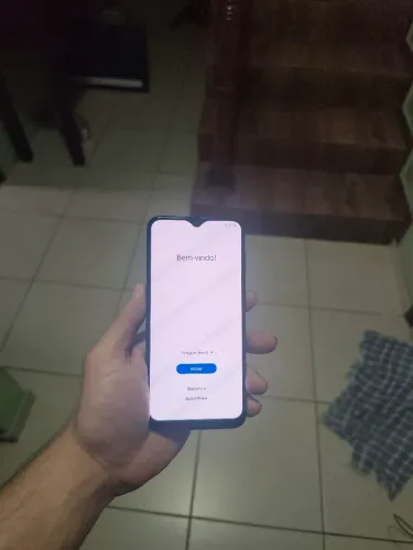 Samsung Galaxy A50 Ótimo Estado / Tela Super AMOLED (445 3x no Cartão)