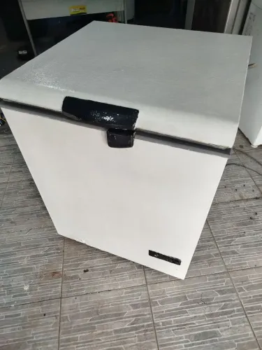 Freezer Consul toda boa
