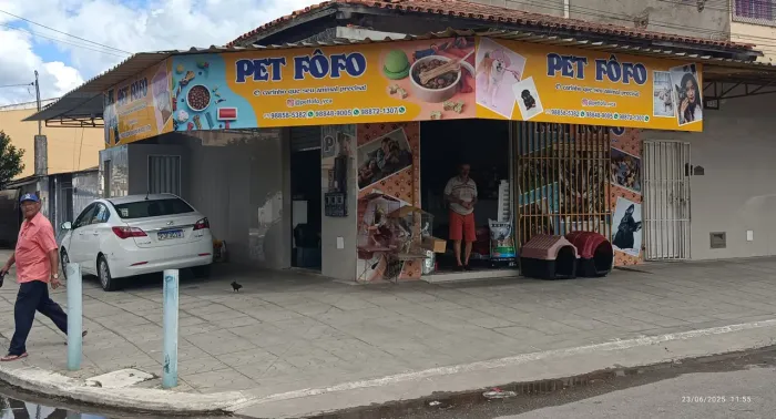Passo Loja