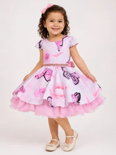 Vestidos de festa.
