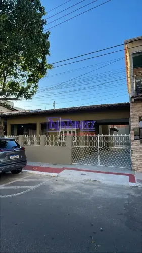 Casa para Locação 2 Quartos, 2 Vagas, 120M², Antônio Honório, Vitória - ES