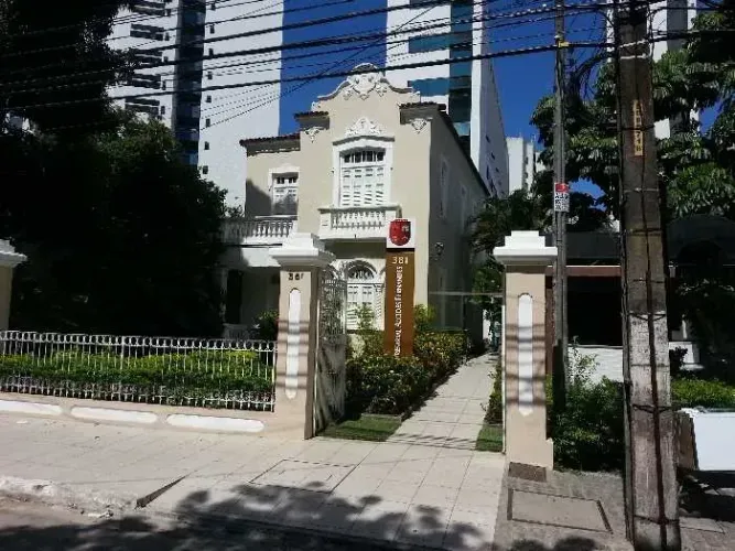 Sala comercial  em Casa Forte - Recife - PE