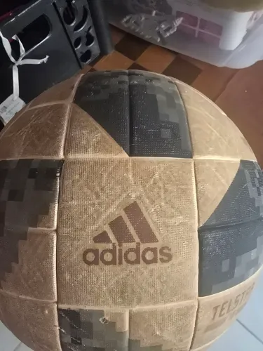 Bola oficial da copa