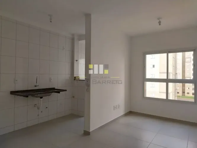 Apartamento para locação - Residencial das Américas em Nova Odessa/SP
