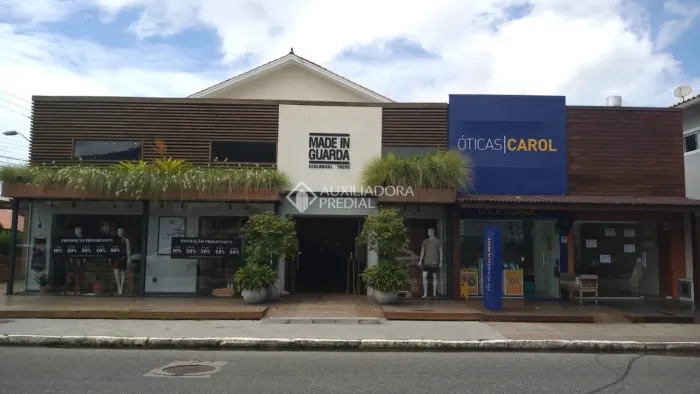 Excelente oportunidade de salas comerciais no centro da Lagoa da COnceição
