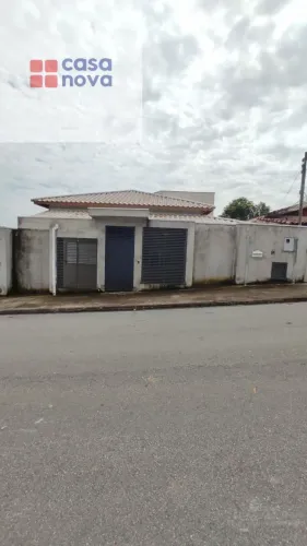 EXCELENTE IMÓVEL PARA MORADIA E VERANEIO