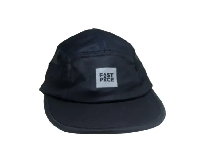 Boné preto - Fast Pace