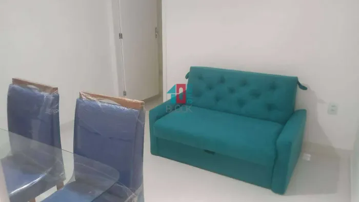 Vargem Grande | Apartamento 1 quarto