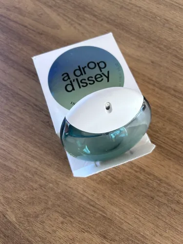 Perfume Issey Miyake A Drop D'Issey Fraiche - Original 90ml