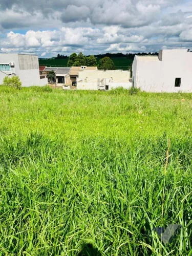 Terreno à venda, 250 m² por R$ 140.000,00 - Florais do Parana - Cascavel/PR