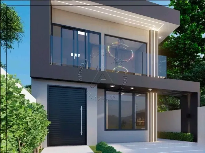 CASA NOVA A VENDA RESIDENCIAL NOVA JAGUARI