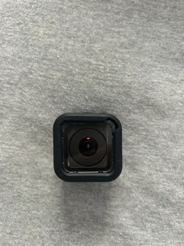 GOPRO HERO SESSION