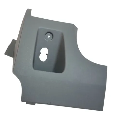 Moldura Painel Lado Esquerdo Ford Focus Mk2 2009 A 2013